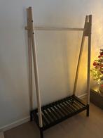 Stevige kapstok, Huis en Inrichting, Ophalen, Zo goed als nieuw, Hout, Staande kapstok