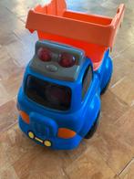 Camion bleu orange Silverlit. Lumières avec piles, Enfants & Bébés, Jouets | Véhicules en jouets, Comme neuf