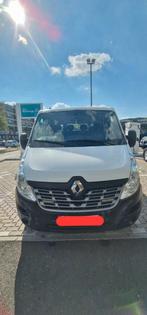 Renault Master lll, Bedrijf, Te koop, Renault