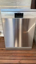 Siemens vaatwasser IQ300, Ophalen, Gebruikt, Eco programma, 85 tot 90 cm