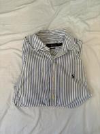 Ralph Lauren oxford, Ophalen of Verzenden, Zo goed als nieuw, Wit