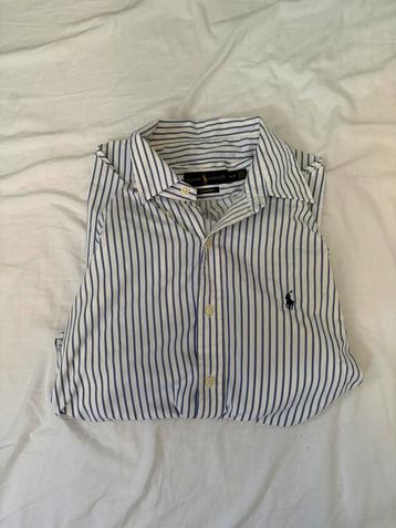 Ralph Lauren oxford beschikbaar voor biedingen