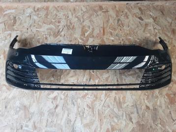 BUMPER VOOR Volkswagen Golf VIII (CD1) (5H0807221H) beschikbaar voor biedingen