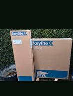 Velux dakraam 94×98  Kunstof, Doe-het-zelf en Bouw, Ophalen of Verzenden, Nieuw, Dakraam