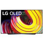 TV LG OLED 77CS – 77 pouces – Excellent état, TV, Hi-fi & Vidéo, Télévisions, OLED, Comme neuf, Enlèvement, 4k (UHD)