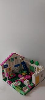 Duplo house 9168, Enfants & Bébés, Jouets | Duplo & Lego, Duplo, Utilisé, Enlèvement ou Envoi