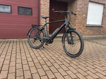 Victoria E-Adventure 2020 – Shimano Steps – Slechts 929km! beschikbaar voor biedingen