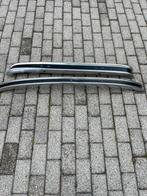 2cv roestvrijstalen voor- en achterbumpers, dyane, Auto-onderdelen, Carrosserie, Ophalen, Voor, Bumper