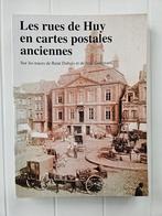 Les rues de Huy en cartes postales anciennes: Sur les traces, André Chapelle, Utilisé, Enlèvement ou Envoi