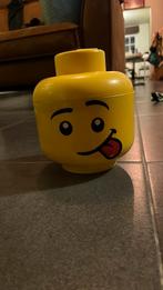 Lego hoofd, Enfants & Bébés, Jouets | Fisher-Price, Enlèvement, Comme neuf, Autres types