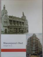 NIeuwpoort-Bad, Ophalen of Verzenden, 20e eeuw of later, Zo goed als nieuw