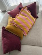 5 Kussenhoezen H&M HOME, Ophalen