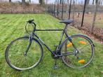 Sportieve herenfiets, Fietsen en Brommers, Ophalen, Zo goed als nieuw