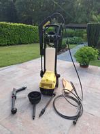 Hogedrukreiniger Topcraft, Tuin en Terras, Ophalen, Zo goed als nieuw