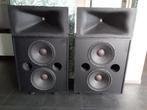 JBL 4622 HF en 3639 LF, Audio, Tv en Foto, Ophalen, Gebruikt, JBL, 120 watt of meer