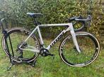 Stevens Superprestige, Fietsen en Brommers, Fietsen | Racefietsen, 28 inch, Gebruikt, Carbon, 10 tot 15 versnellingen