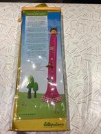 Groeimeter lilliputtiens, Kinderen en Baby's, Ophalen, Zo goed als nieuw