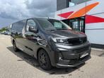 Opel Vivaro Dubbele Cabine 5-zit navi + dynamic surround vi, Automaat, Monovolume, Vivaro, Euro 6