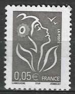 Frankrijk 2005 - Yvert 3754 - Marianne de Lamouche (ST), Postzegels en Munten, Verzenden, Gestempeld