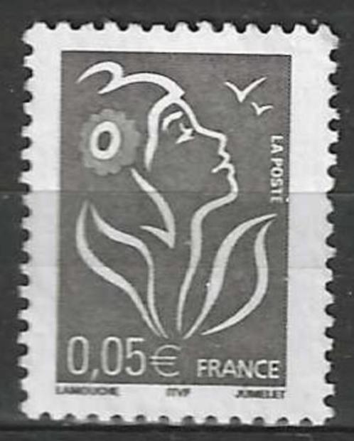 Frankrijk 2005 - Yvert 3754 - Marianne de Lamouche (ST), Timbres & Monnaies, Timbres | Europe | France, Affranchi, Envoi