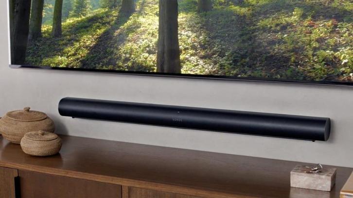 Sonos Arc - Nieuwstaat, Audio, Tv en Foto, Soundbars, Zo goed als nieuw, Ophalen