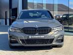 BMW 330 ea M-Pakket-Laser-Cockpit Navi Pro-Head Up-Cam-19", Auto's, Automaat, Achterwielaandrijving, 4 cilinders, Leder