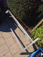 Leve tracteur cric, Tuin en Terras, Grasmaaiers, Ophalen, Zo goed als nieuw