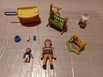 Playmobil 5304 chambre de bébé, Enfants & Bébés, Comme neuf, Ensemble complet, Enlèvement ou Envoi