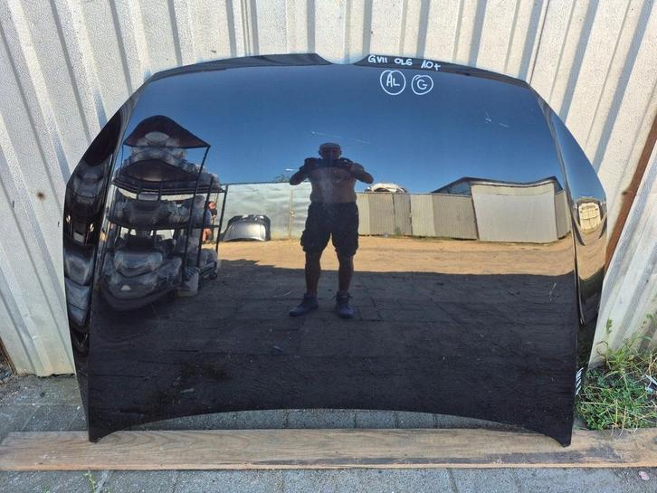 VW Golf VII 12-20 motorkap, Auto-onderdelen, Carrosserie, Motorkap, Volkswagen, Gebruikt, Ophalen of Verzenden