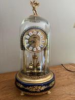Stolpklok pendules, Antiek en Kunst, Ophalen of Verzenden