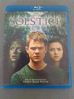 Blu ray solstice, Cd's en Dvd's, Ophalen of Verzenden, Zo goed als nieuw, Horror
