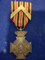 médaille militaire  pour ancienneté, Collections, Objets militaires | Général, Enlèvement ou Envoi