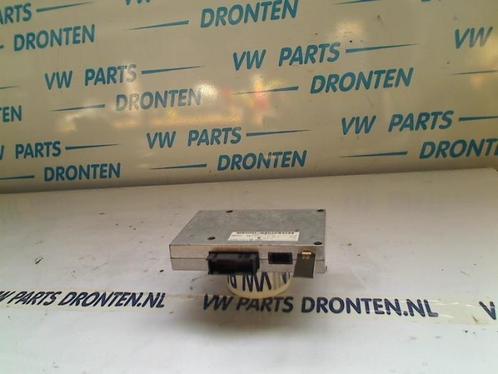 Bluetooth module van een Audi A4, Auto-onderdelen, Elektronica en Kabels, Audi, Gebruikt, 3 maanden garantie, Ophalen of Verzenden