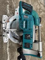 Makita - Radiale afkortzaag DLS111 - Professioneel toestel, Ophalen, 70 mm of meer, 600 tot 1200 watt, Zo goed als nieuw