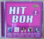 CD Hit Box 2004 vol 1, Comme neuf, Pop, Enlèvement ou Envoi
