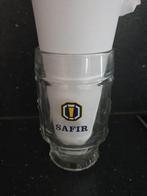 Bierglas Safir 25 cl, Verzamelen, Ophalen of Verzenden