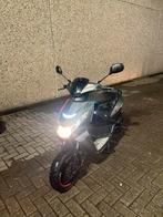 Peugeot Kisbee RS 50cc A klasse, Fietsen en Brommers, Scooters | Peugeot, Overige modellen, Elektrisch, Klasse A (25 km/u), Ophalen of Verzenden