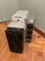 Bitmain Antminer S19 Bitcoin Miner 90THs (tested), Enlèvement ou Envoi, Reconditionné