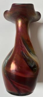 Josef Rindskopf/Loetz iriserende vaas Bohemia, Enlèvement ou Envoi