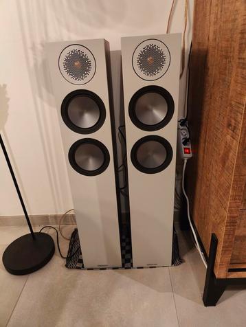 Monitor audio brons 200 beschikbaar voor biedingen