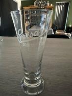 Bierglas am, Ophalen, Zo goed als nieuw, Bierglas