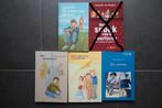 4 kinderboeken / leesboeken boeken vanaf 10 jaar, Boeken, Kinderboeken | Jeugd | 10 tot 12 jaar, Ophalen of Verzenden, Zo goed als nieuw