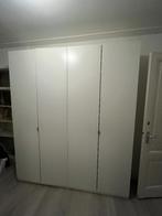 Grote IKEA PAX Kledingkast | 350x35x236 cm | GRATIS LEVERING, Huis en Inrichting, Kasten | Kleerkasten, Gebruikt, IKEA MODERN