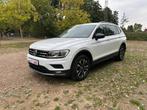 volkswagen tiguan allspace iq drive, Auto's, Stof, 1498 cc, 4 cilinders, Wit