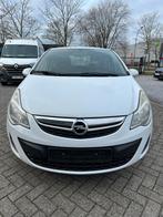 Opel Corsa 1.3 CDTI DPF ecoFLEX Active, Auto's, Voorwielaandrijving, Euro 5, Stof, 4 cilinders