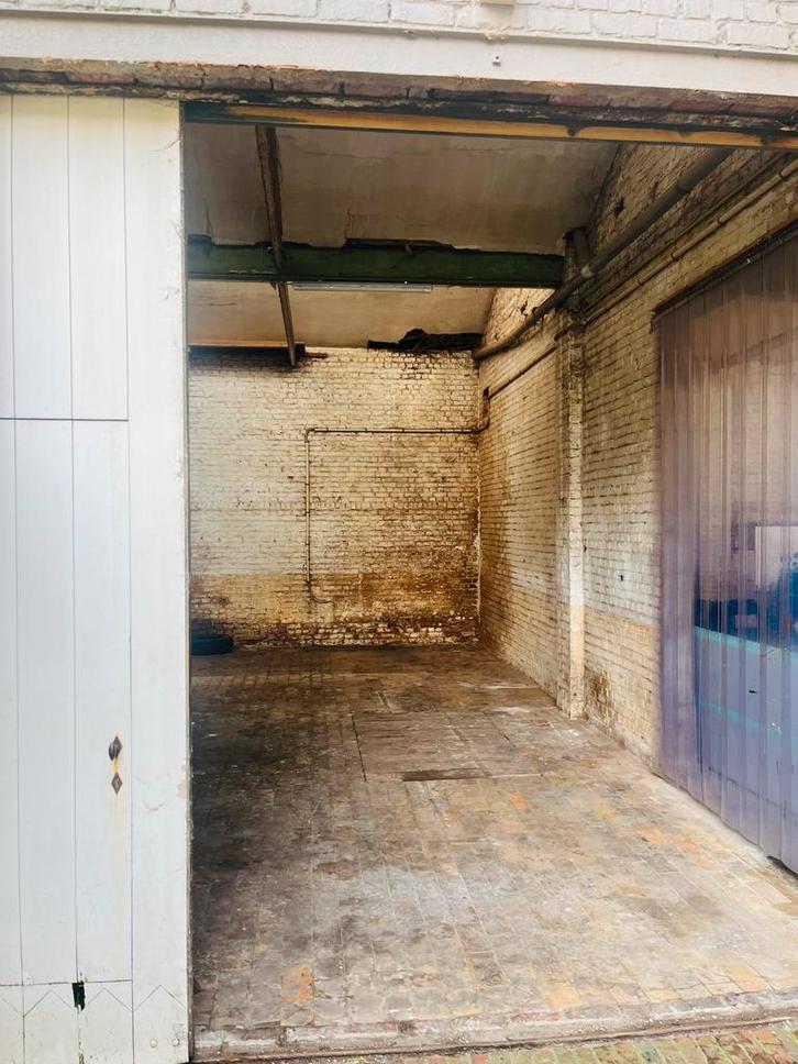 Verhuur loods, Caravanes & Camping, Location