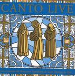 Canto Live By The Choir Of Monks, CD & DVD, CD | Musique du monde, Enlèvement ou Envoi, Comme neuf