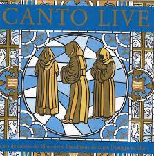 Canto Live By The Choir Of Monks, CD & DVD, CD | Musique du monde, Comme neuf, Enlèvement ou Envoi