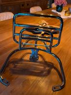 Achterdrager inklapbaar origineel Vespa, Enlèvement, Comme neuf, Vespa