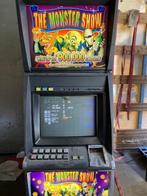 KONAMI ENDEAVOUR machine à sous, Collections, Machines | Machines à sous, Enlèvement, Utilisé, Avec clés